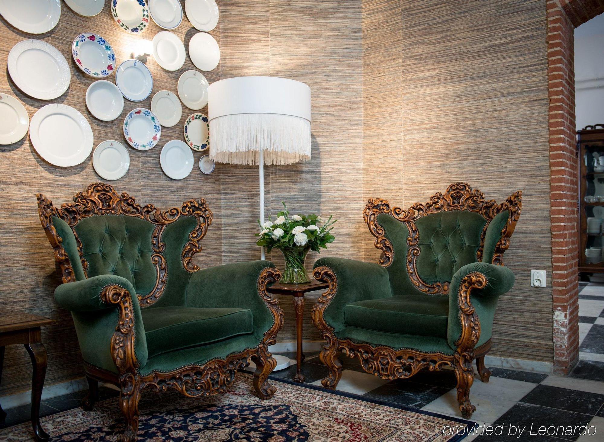 City Hotel Nieuw Minerva Leiden Bagian luar foto